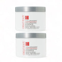 Volumagen Volumizing Essence Facial Treatment Discs Duo