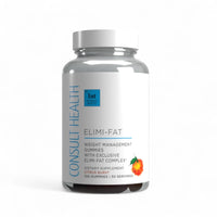 ELIMI-FAT Weight Management Gummies