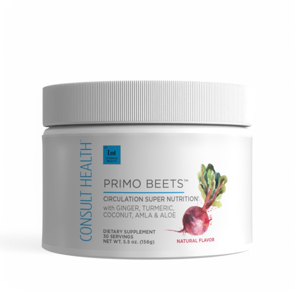 Primo Beets