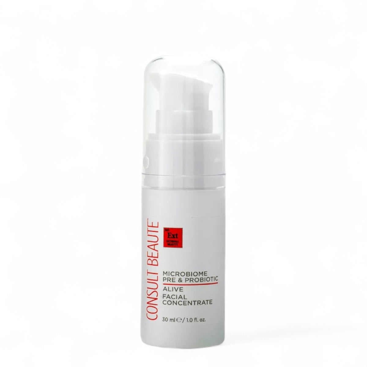 Microbiome Pre-Probiotic ALIVE Facial Concentrate