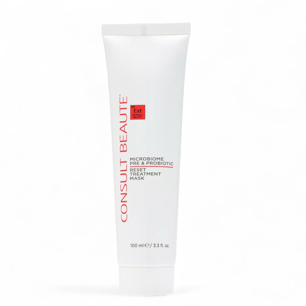 Microbiome  Pre-Probiotic Reset Treatment Mask