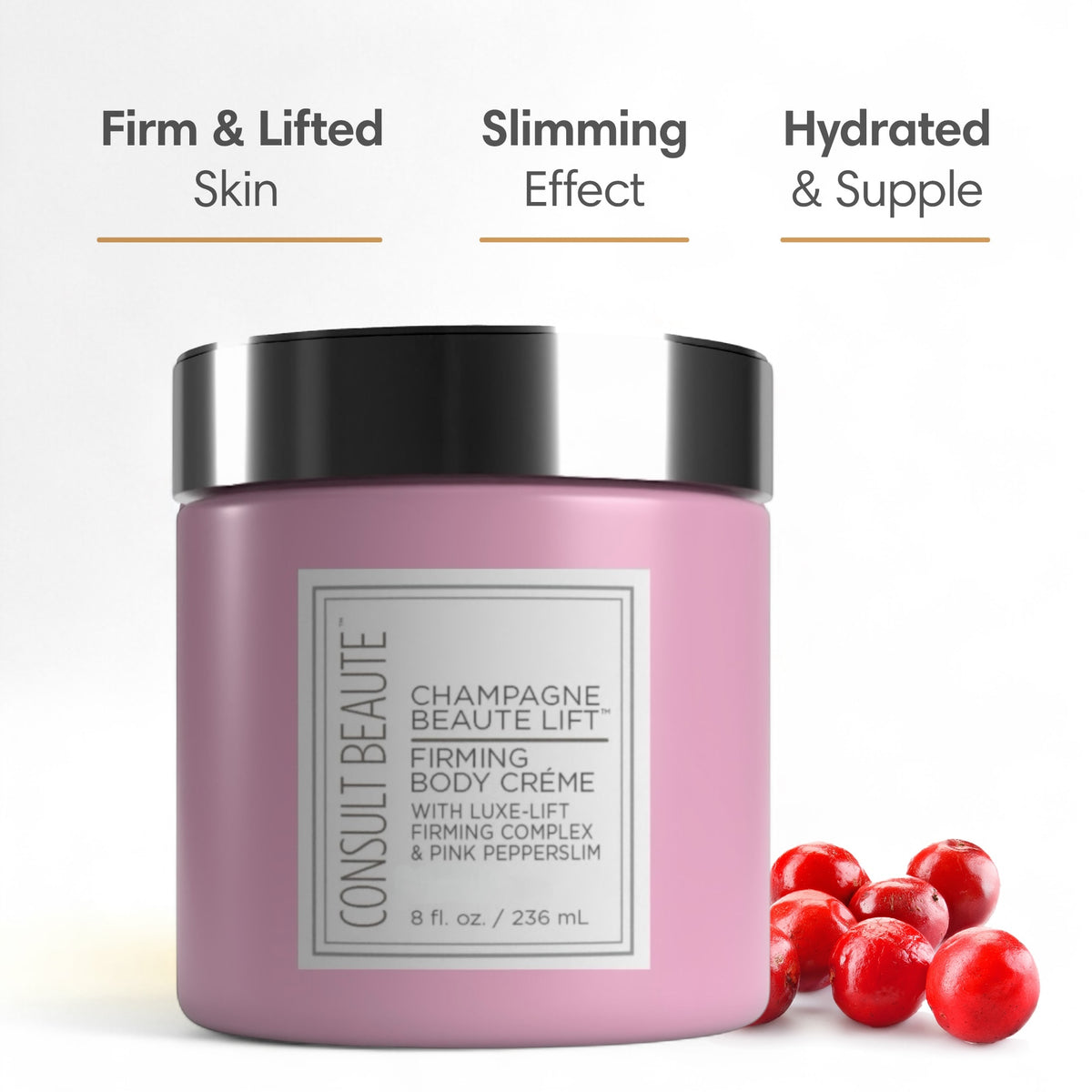 Champagne Beaute Lift Body Crème