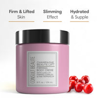 Champagne Beaute Lift Body Crème