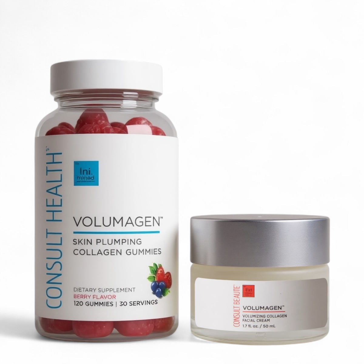Volumagen Volumizing Duo