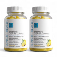 Creovate Creatine Gummies