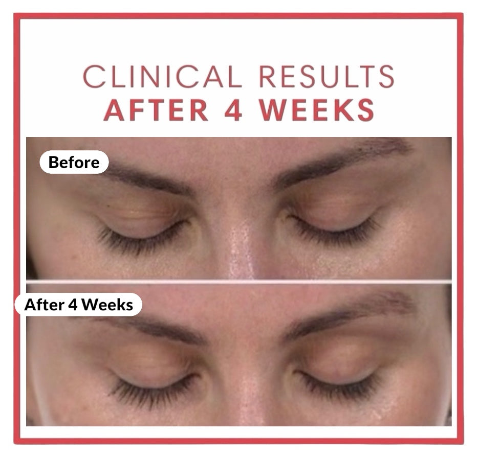 Copperum 29 Rejuvenating Eye & Lash Treatment