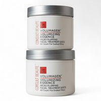 Volumagen Volumizing Essence Facial Treatment Discs Duo