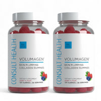 Volumagen Skin Plumping Collagen Gummies
