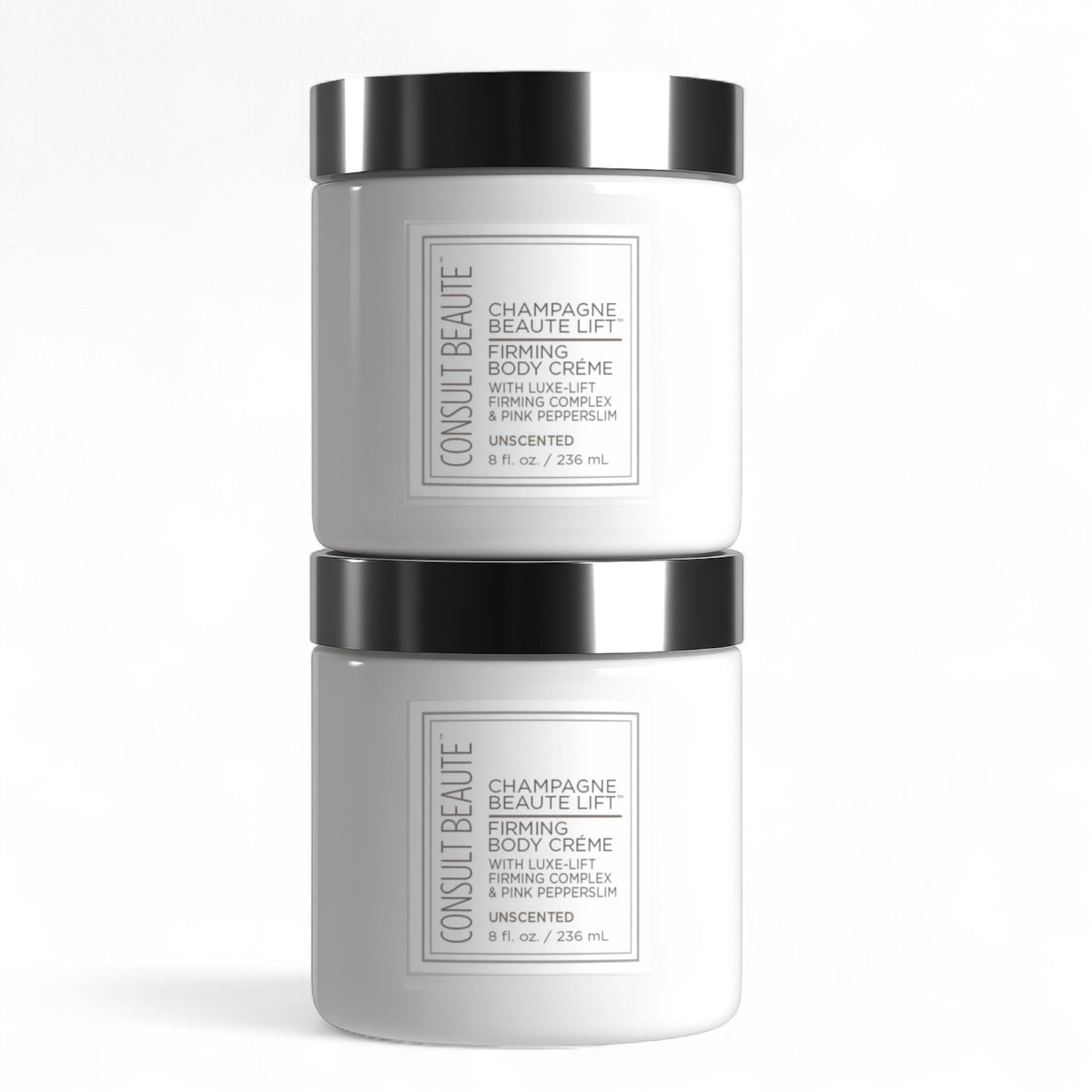 Champagne Lift Body Crème Duo