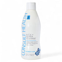 ACV+ Super Cleanse