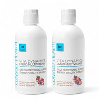 Vita Dynamics Liquid MultiVitamin