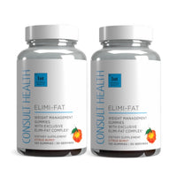 ELIMI-FAT Weight Management Gummies