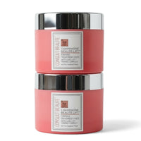 Champagne Lift Firming Facial Treatment Discs