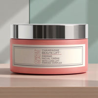 Champagne Beaute Lift  Firming Facial Crème