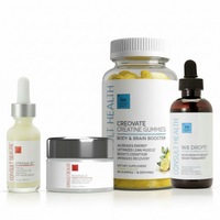 The Dr. Terry Dubrow Longevity Bundle