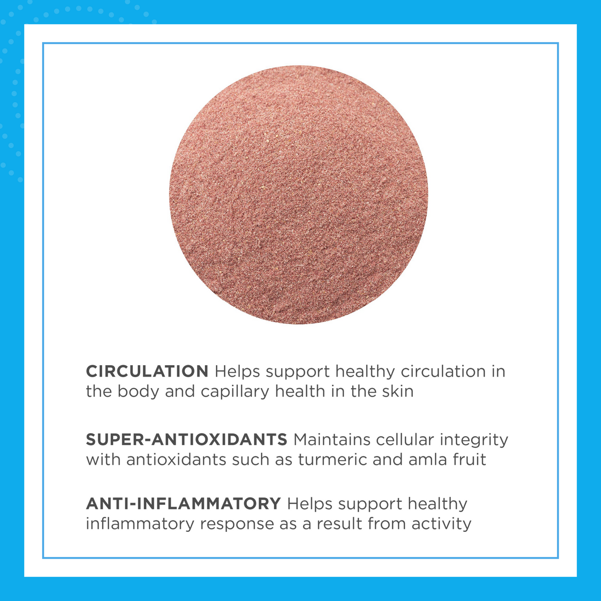 Consult Health Primo Beets Circulation Supplement with beet nutrition and antioxidants to support healthy circulation, blood flow, energy, immune function and everyday wellness.