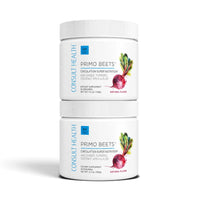 Consult Health Primo Beets Circulation Supplement with beet nutrition and antioxidants to support healthy circulation, blood flow, energy, immune function and everyday wellness.