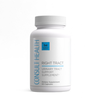 Right Tract Urinary Support Supplement