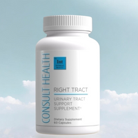 Right Tract Urinary Support Supplement