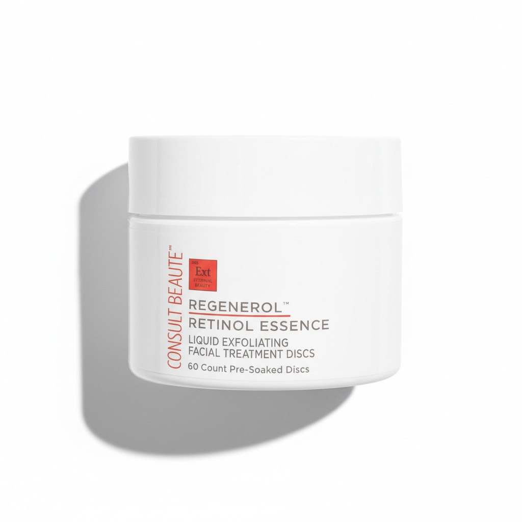 Heather's Get Ready Kit + Cosmetic Case