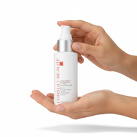 Consult Beaute Regenerol Retinol Concentrate Repid Resurfacing Facial Treatment Serum.  Consult Beaute by Dr Terry Dubrow and Heather Dubrow. 