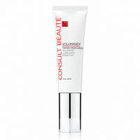 Give your complexion the look of hydration, smoothness, and buildable coverage with Consult Beaute's Volumagen™ Tinted Moisturizer.