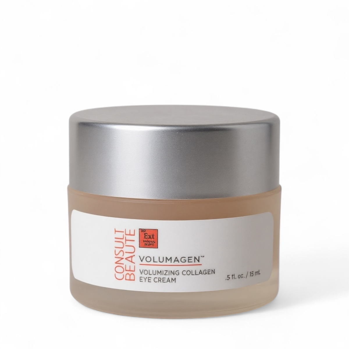 Volumagen Volumizing Collagen Eye Cream