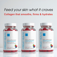 Volumagen Skin Plumping Collagen Gummies