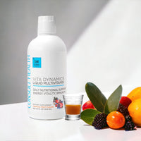 Vita Dynamics Liquid Multivitamin