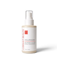 Consult Beaute Volumagen Concentrate facial serum for visibly plumper, smoother, more youthful-looking skin.