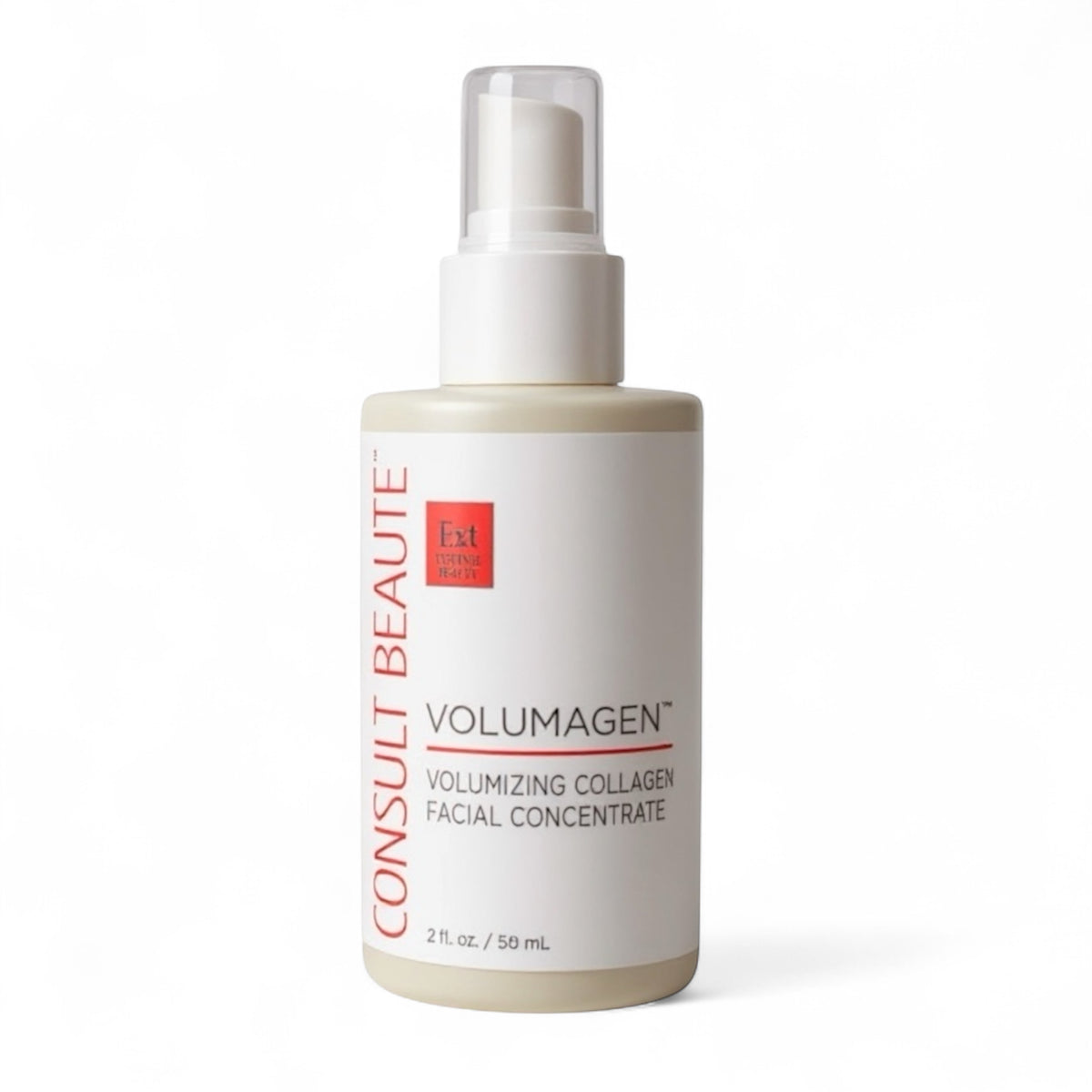 Volumagen Volumizing Facial Concentrate