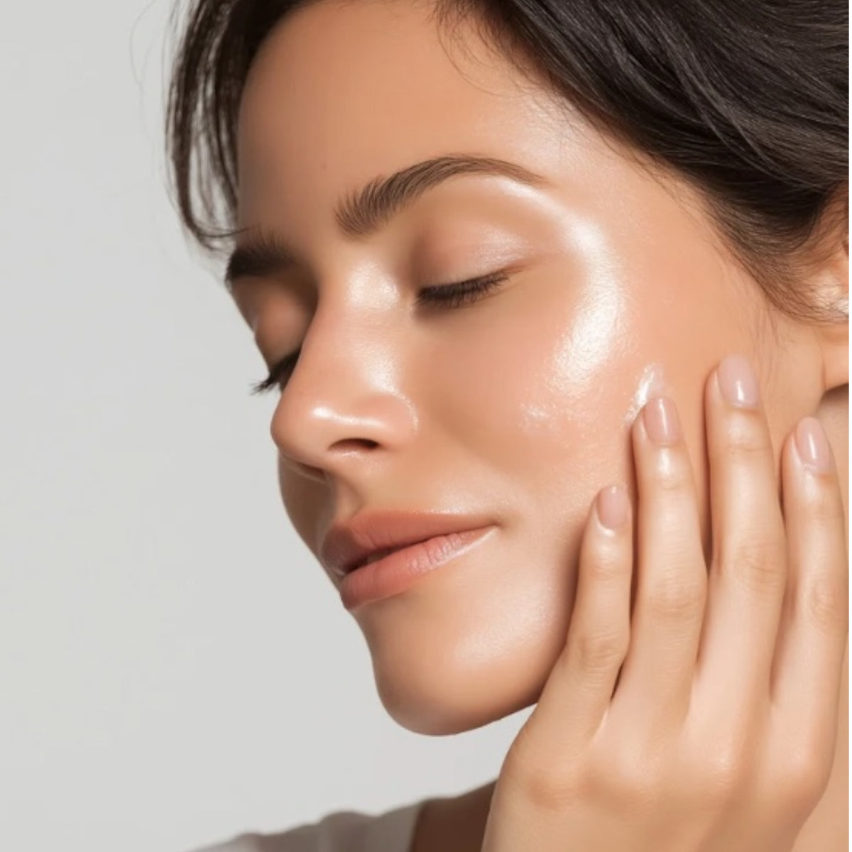 Consult Beaute Volumagen™ Volumizing Facial Cream with proprietary Volumagen™ Complex to hydrate, smooth and visibly plump skin for a fuller, more youthful-looking complexion.