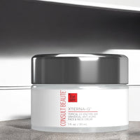 XTERNA-Q™ Anti-Aging Face & Neck Cream