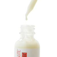 Consult Beaute XTERNA-Q™ Serum with topical CoQ10 and CoQ10 peptides to help visibly firm, smooth and revitalize aging skin while supporting a more youthful-looking complexion.