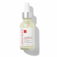 Consult Beaute XTERNA-Q™ Serum with topical CoQ10 and CoQ10 peptides to help visibly firm, smooth and revitalize aging skin while supporting a more youthful-looking complexion.