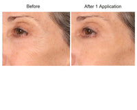 Consult Beaute REAL-EYEZ-ATION Tinted Firming Eye Gel to visibly lift, tighten and smooth the eye area while helping reduce the look of puffiness and shadows.