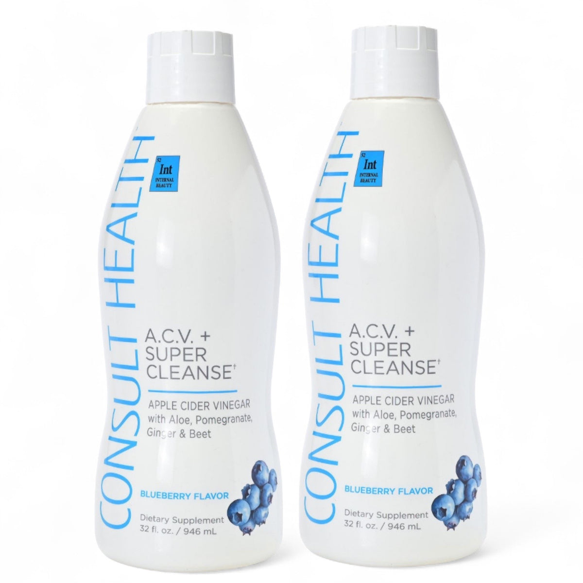 ACV+ Super Cleanse
