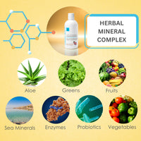 Herbal Mineral Complex